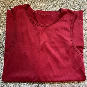 Zyia Brick Parallel Tank